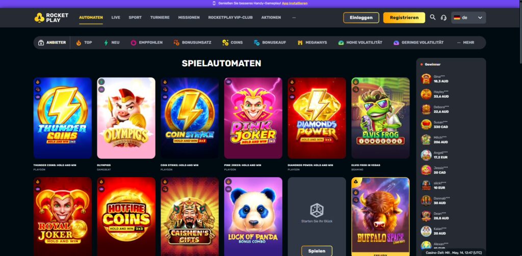 Screenshot202505141448031 SlotsMagix